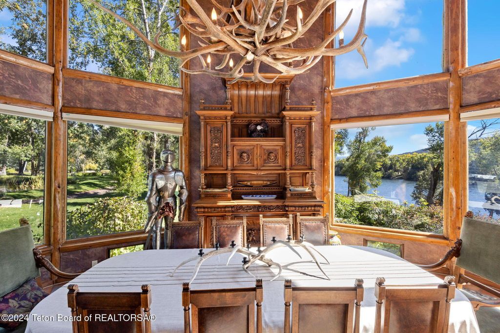 535 SWAN LANE, Irwin, ID 83428 photo 32