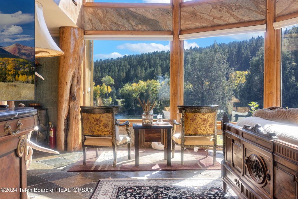 535 SWAN LANE, Irwin, ID 83428 photo 33