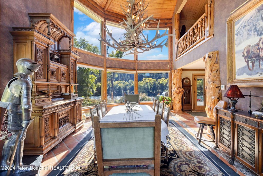 535 SWAN LANE, Irwin, ID 83428 photo 34