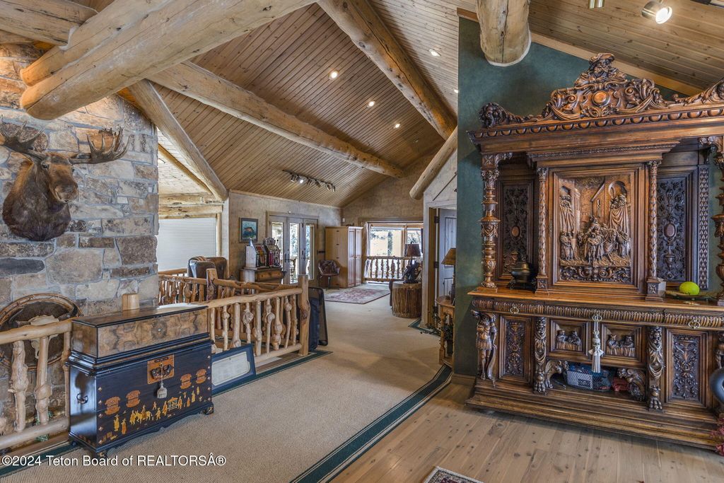 535 SWAN LANE, Irwin, ID 83428 photo 48