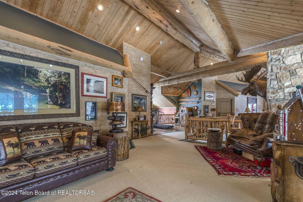 535 SWAN LANE, Irwin, ID 83428 photo 49