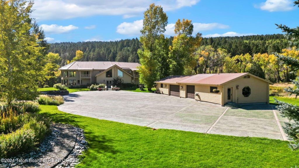 535 SWAN LANE, Irwin, ID 83428 photo 5