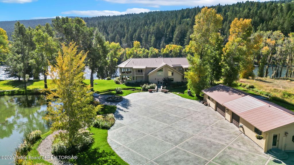 535 SWAN LANE, Irwin, ID 83428 photo 6