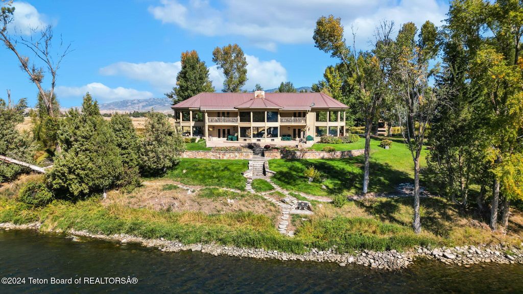 535 SWAN LANE, Irwin, ID 83428 photo 63