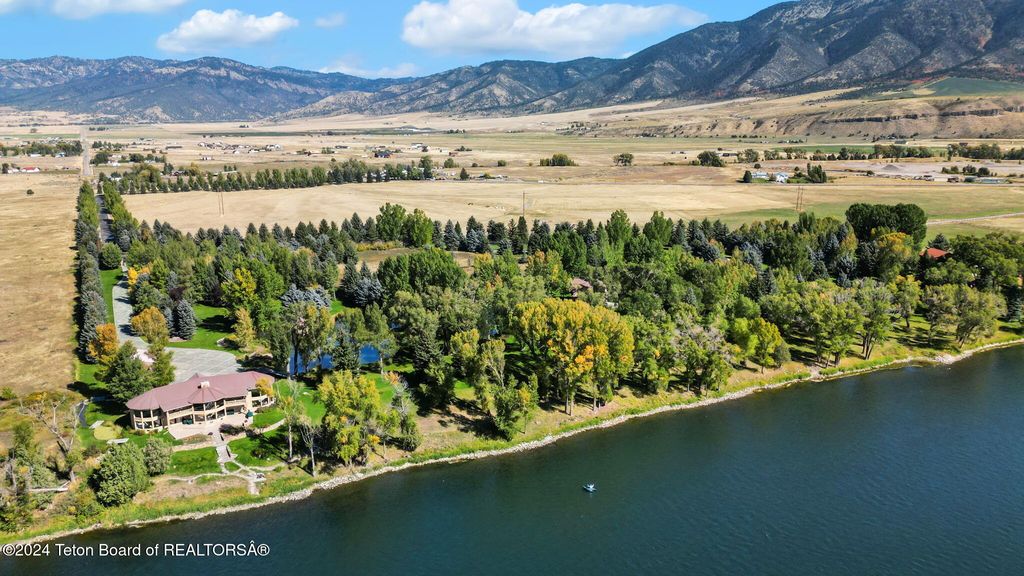 535 SWAN LANE, Irwin, ID 83428 photo 64