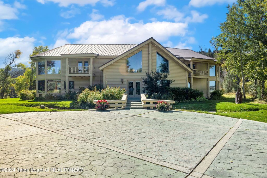 535 SWAN LANE, Irwin, ID 83428 photo 7