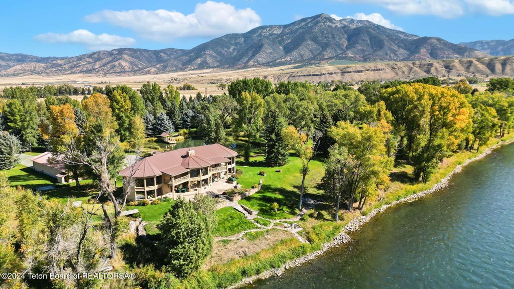 535 SWAN LANE, Irwin, ID 83428 photo 70