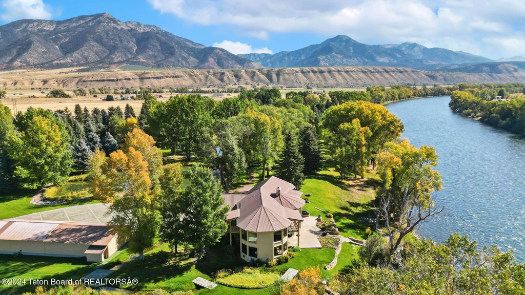 535 SWAN LANE, Irwin, ID 83428 photo 71