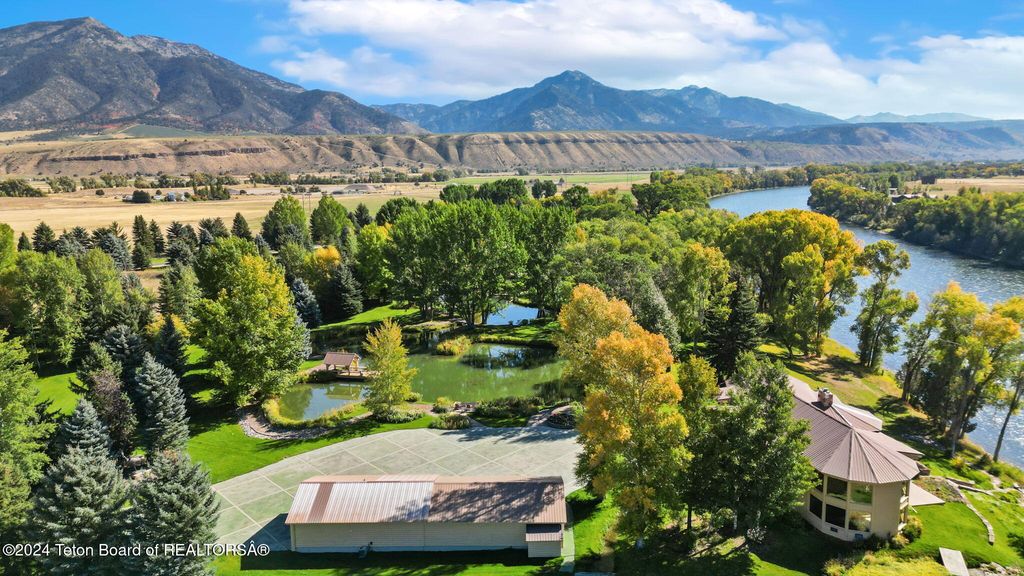 535 SWAN LANE, Irwin, ID 83428 photo 72