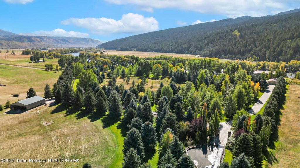 535 SWAN LANE, Irwin, ID 83428 photo 73