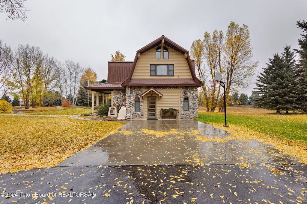 535 SWAN LANE, Irwin, ID 83428 photo 74