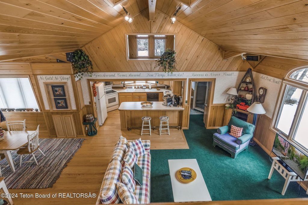 535 SWAN LANE, Irwin, ID 83428 photo 77