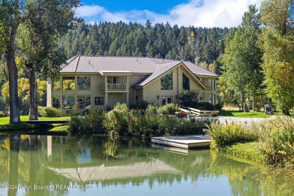 535 SWAN LANE, Irwin, ID 83428 photo 8