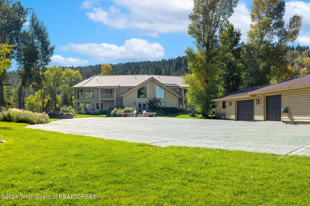 535 SWAN LANE, Irwin, ID 83428 photo 85