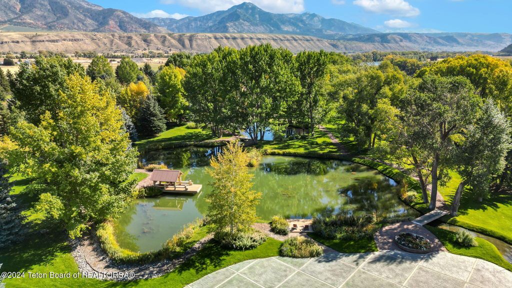 535 SWAN LANE, Irwin, ID 83428 photo 9