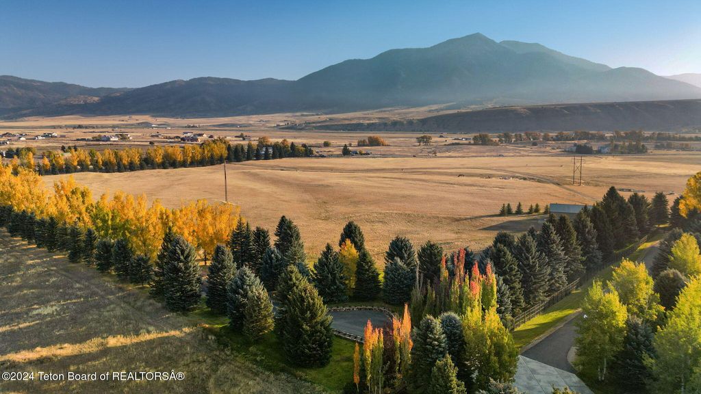 535 SWAN LANE, Irwin, ID 83428 photo 90