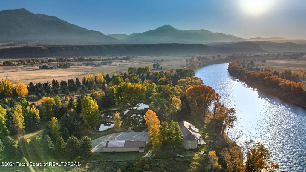 535 SWAN LANE, Irwin, ID 83428 photo 92