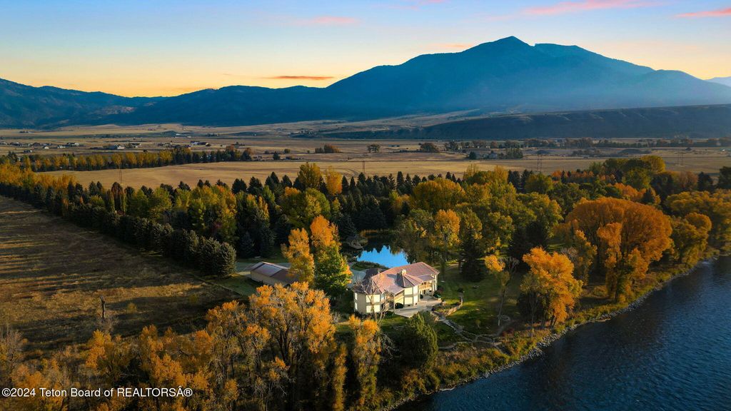 535 SWAN LANE, Irwin, ID 83428 photo 93