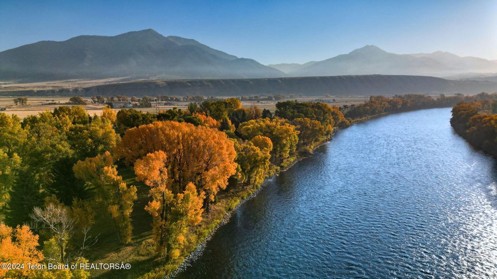 535 SWAN LANE, Irwin, ID 83428 photo 94