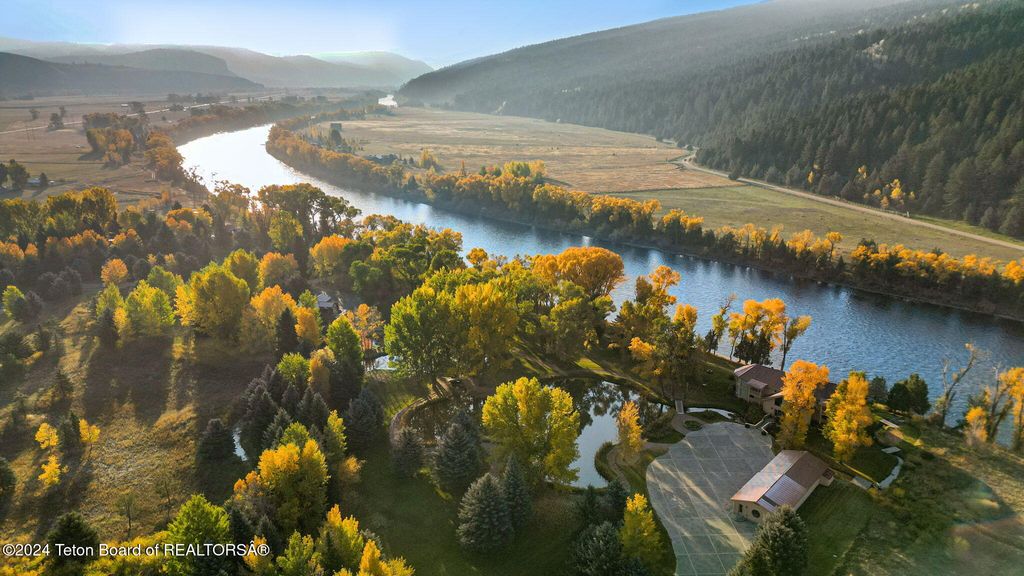 535 SWAN LANE, Irwin, ID 83428 photo 95