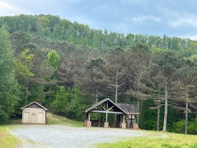 Lot 28 Eastside Drive, Ellijay, GA 30536