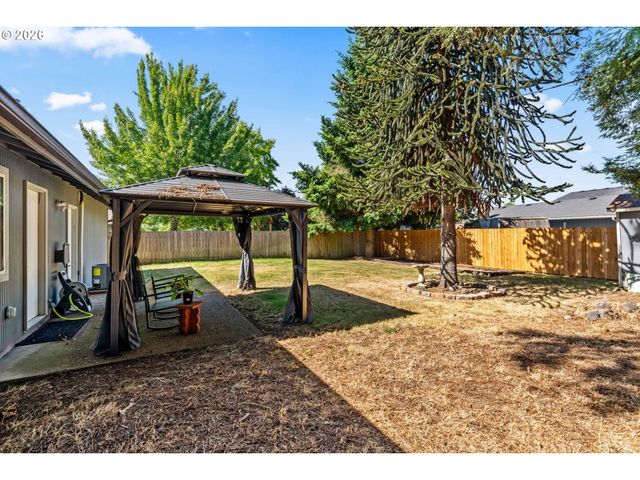 1590 SCANDIA St, Eugene, OR 97402