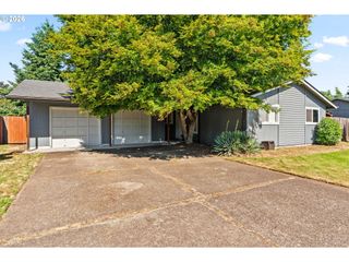 1590 SCANDIA St, Eugene, OR 97402