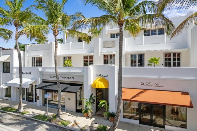 247 Worth Avenue Penthouse, Palm Beach, FL 33480