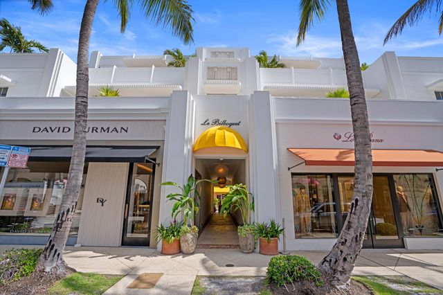 247 Worth Avenue Penthouse, Palm Beach, FL 33480