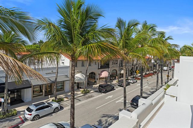 247 Worth Avenue Penthouse, Palm Beach, FL 33480