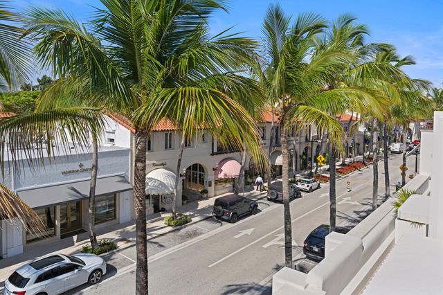 247 Worth Avenue Penthouse, Palm Beach, FL 33480