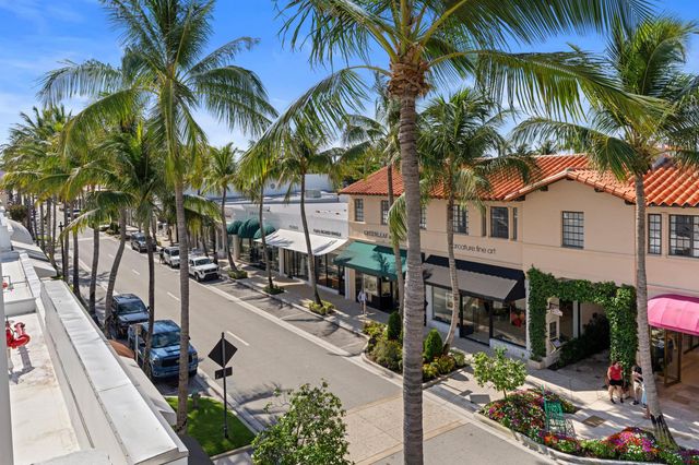 247 Worth Avenue Penthouse, Palm Beach, FL 33480