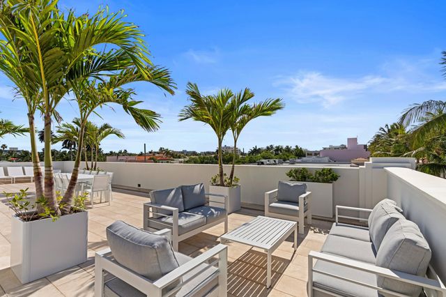 247 Worth Avenue Penthouse, Palm Beach, FL 33480