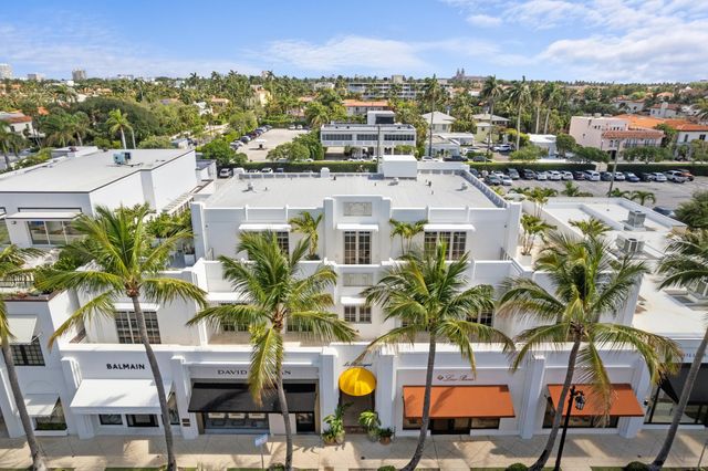 247 Worth Avenue Penthouse, Palm Beach, FL 33480