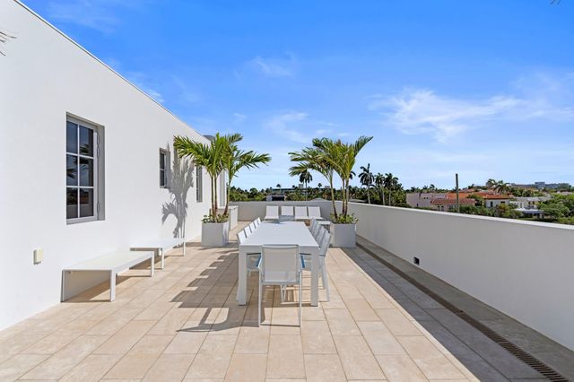 247 Worth Avenue Penthouse, Palm Beach, FL 33480