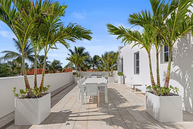 247 Worth Avenue Penthouse, Palm Beach, FL 33480