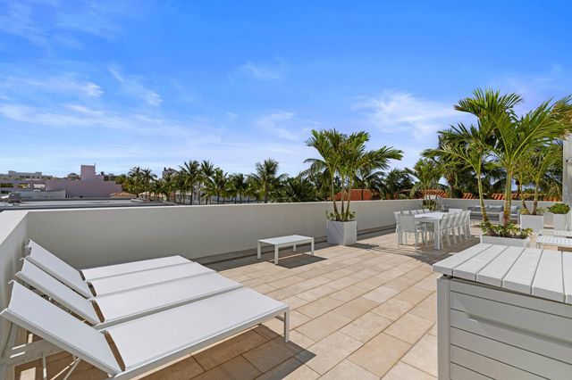 247 Worth Avenue Penthouse, Palm Beach, FL 33480