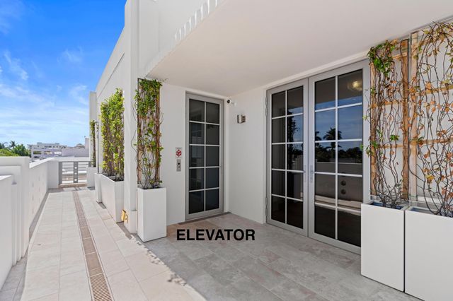 247 Worth Avenue Penthouse, Palm Beach, FL 33480