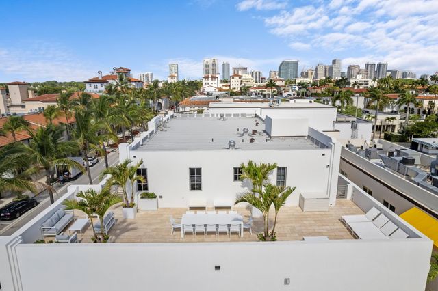 247 Worth Avenue Penthouse, Palm Beach, FL 33480