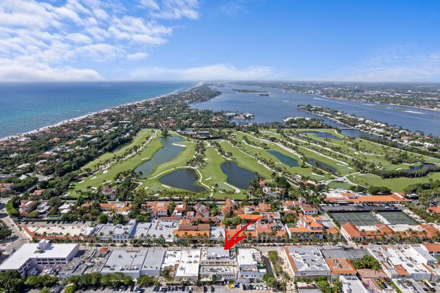 247 Worth Avenue Penthouse, Palm Beach, FL 33480