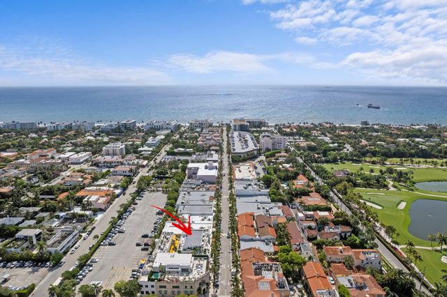 247 Worth Avenue Penthouse, Palm Beach, FL 33480