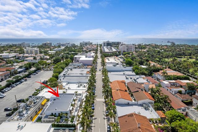 247 Worth Avenue Penthouse, Palm Beach, FL 33480