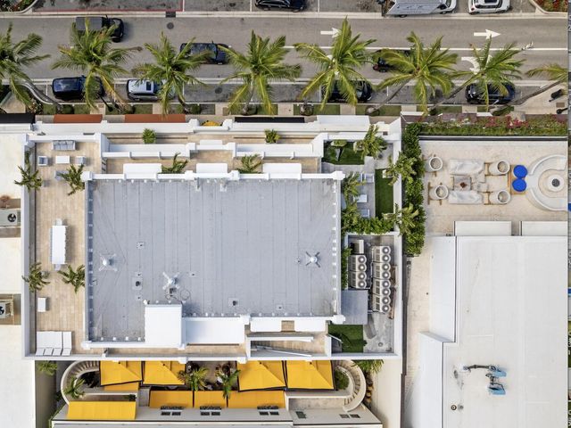 247 Worth Avenue Penthouse, Palm Beach, FL 33480