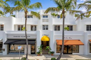 247 Worth Avenue Penthouse, Palm Beach, FL 33480
