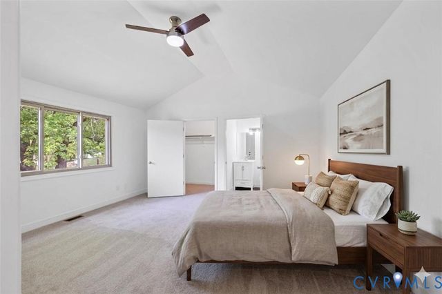 2244 Lakeview Dr, Powhatan, VA 23139