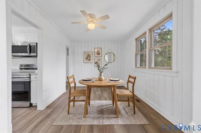 2244 Lakeview Dr, Powhatan, VA 23139