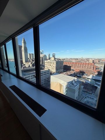 85 East India Row 17B, Boston, MA 02110