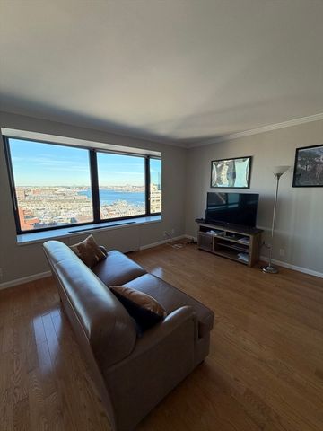 85 East India Row 17B, Boston, MA 02110