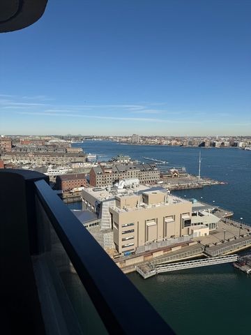 85 East India Row 17B, Boston, MA 02110