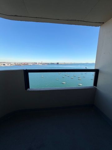 85 East India Row 17B, Boston, MA 02110